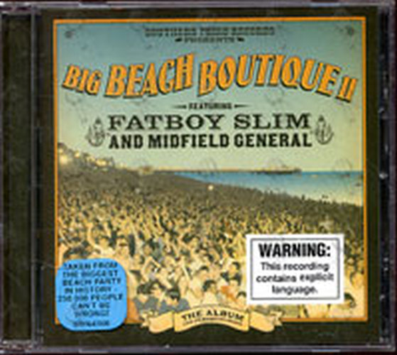 fatboy slim big beach boutique torrent